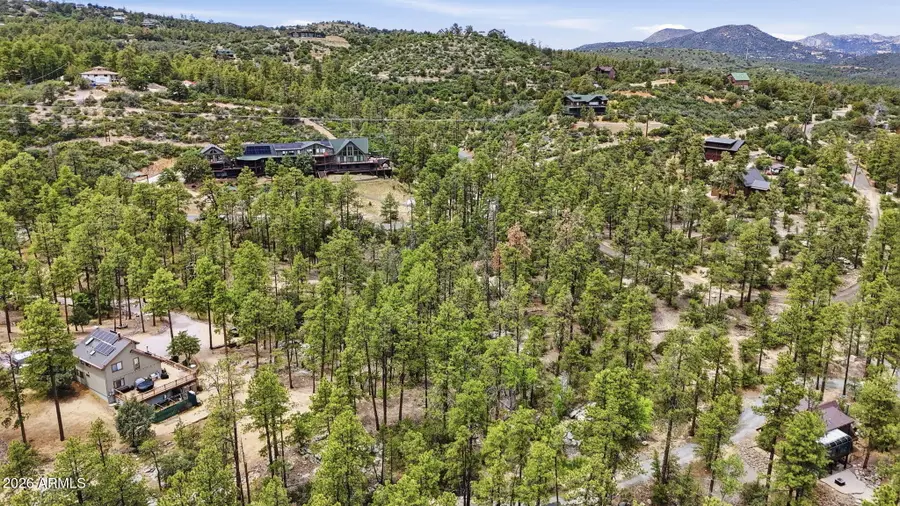 5076 W Arrowhead Drive #29, Prescott, AZ 86305 - #2