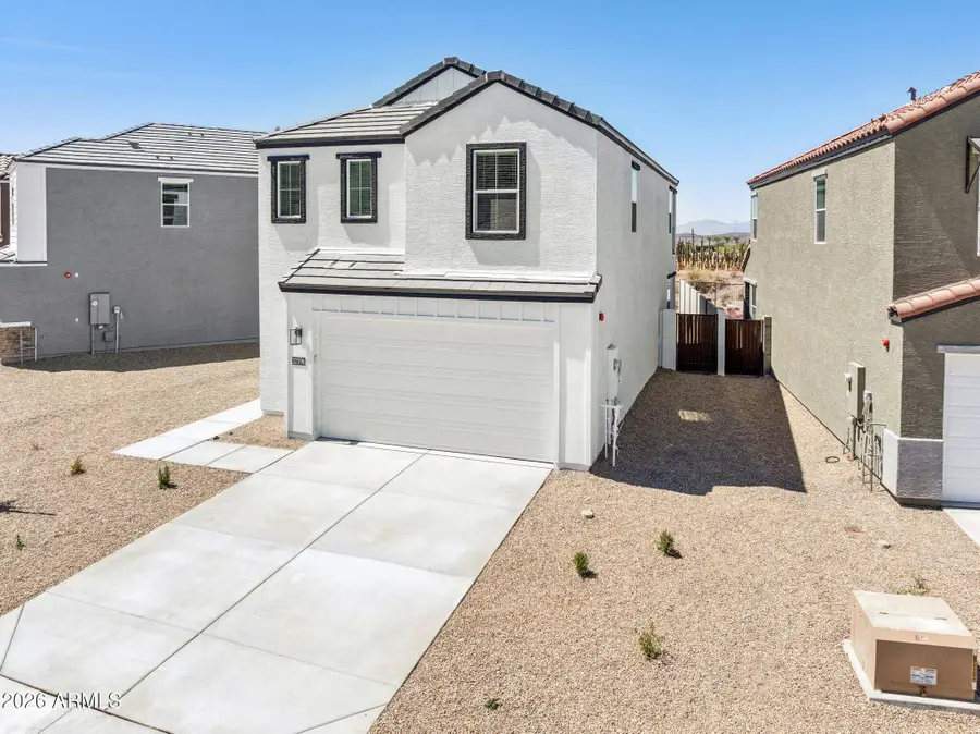 32596 N Smoke View Trail, Peoria, AZ 85383 - #2