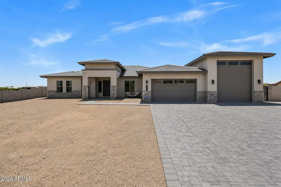 1101 E Dolores Road, Phoenix, AZ 85086 - #2
