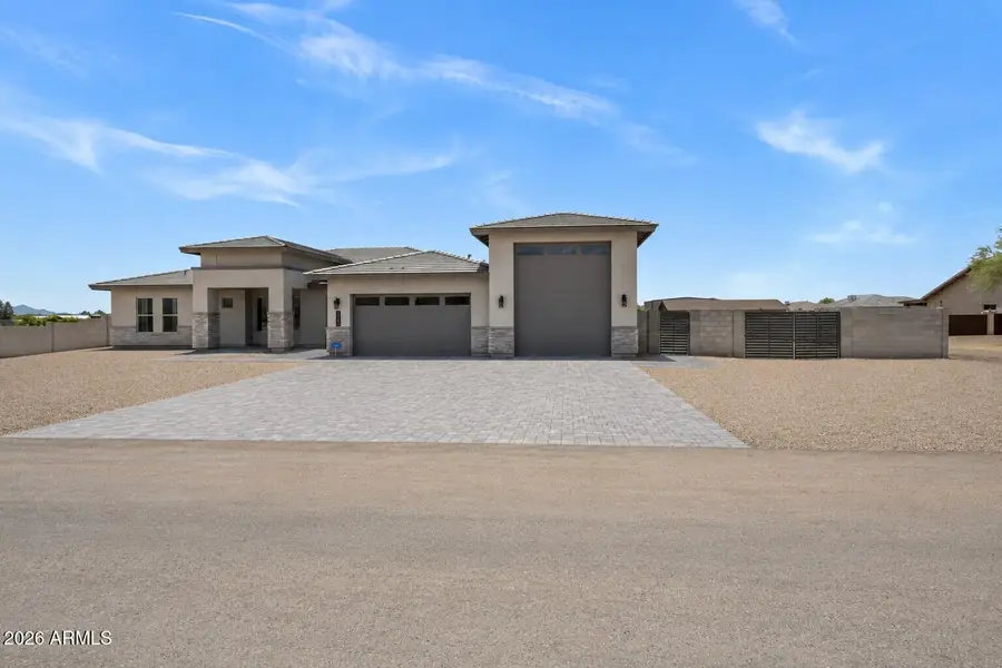 1101 E Dolores Road, Phoenix, AZ 85086 - #3