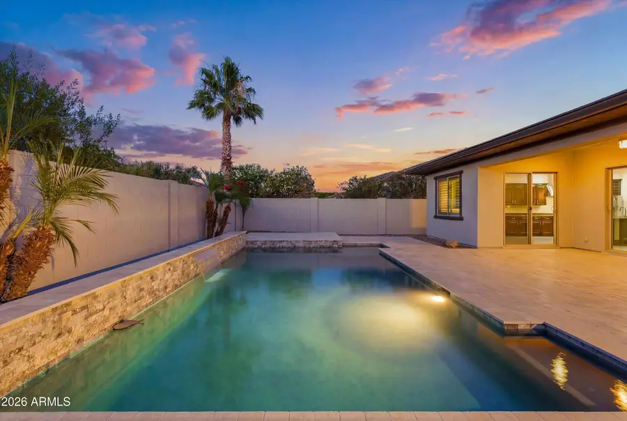 3850 E Carob Drive, Gilbert, AZ 85298 - #2