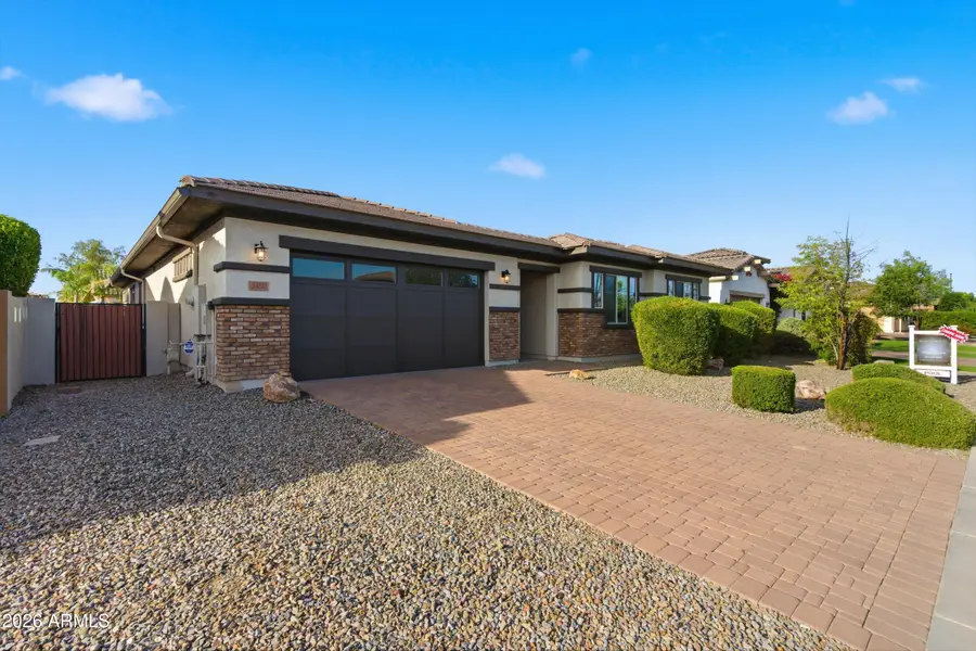 3850 E Carob Drive, Gilbert, AZ 85298 - #3