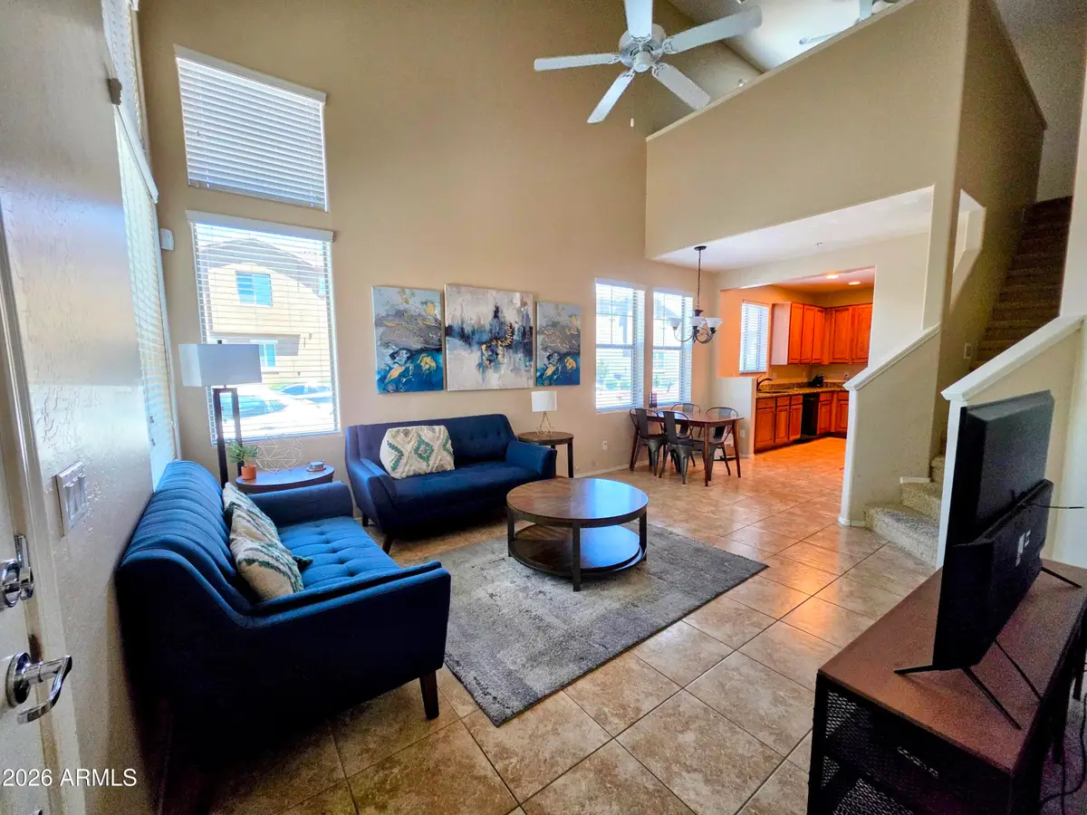 15240 N 142nd Avenue #1137, Surprise, AZ 85379 - #1