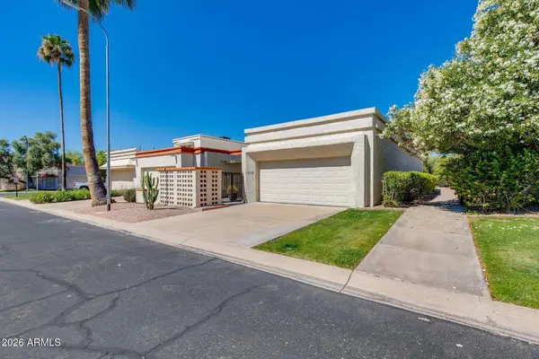 5172 N 77th Street, Scottsdale, AZ 85250