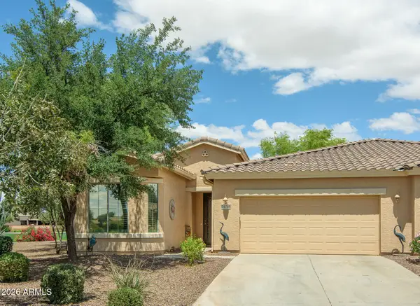 20705 N Lemon Drop Drive, Maricopa, AZ 85138
