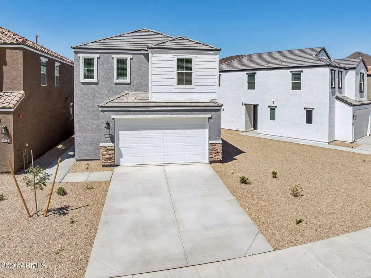 32580 N Smoke View Trail, Peoria, AZ 85383 - #1