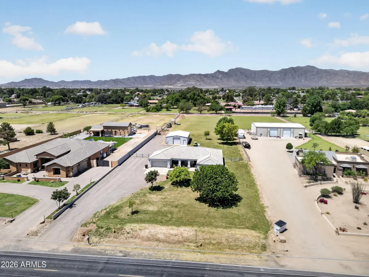 6832 N Citrus Road, Waddell, AZ 85355 - #1