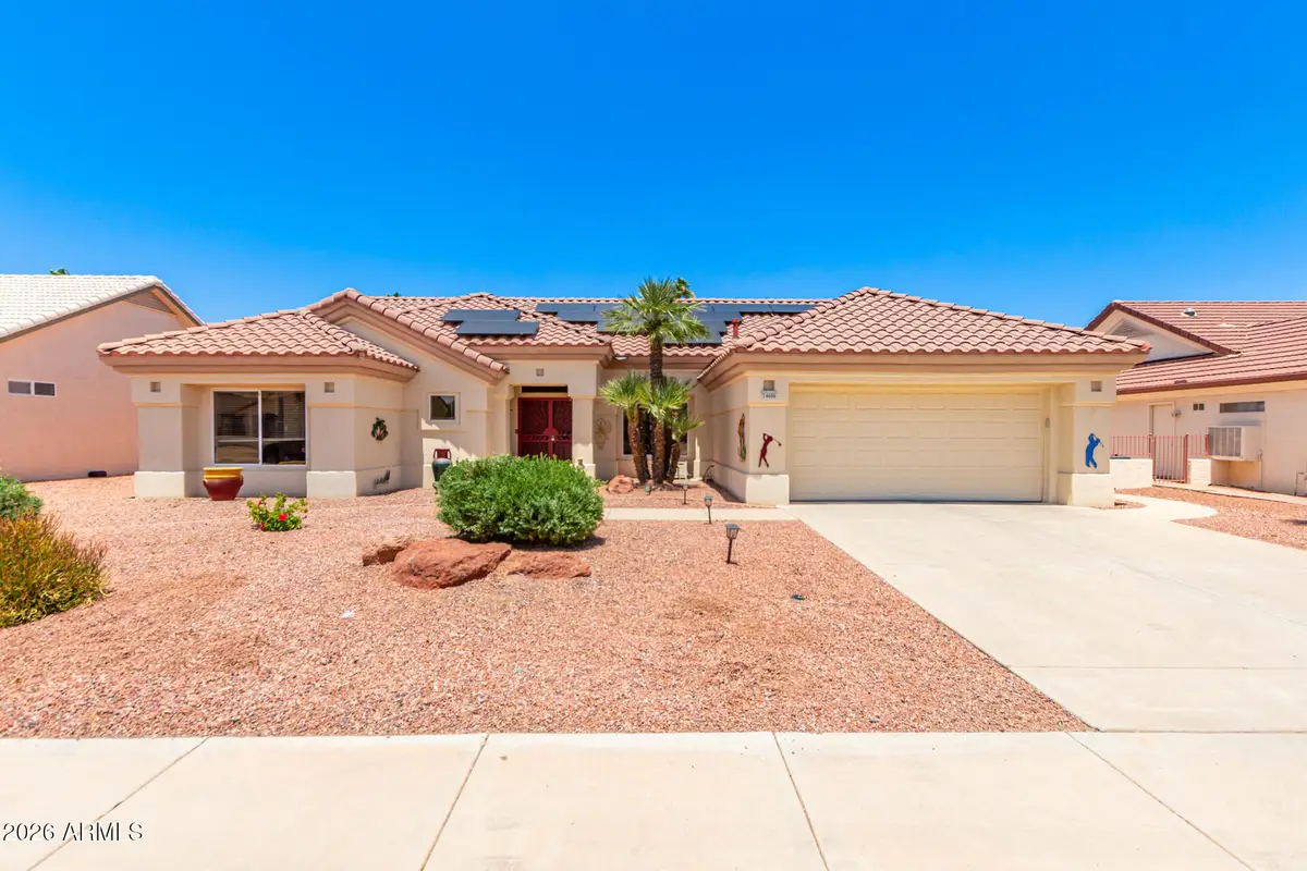 14606 W Trading Post Drive, Sun City West, AZ 85375 - #1