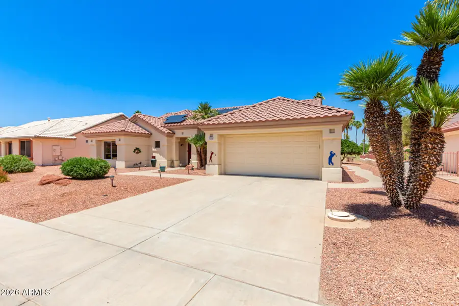 14606 W Trading Post Drive, Sun City West, AZ 85375 - #3