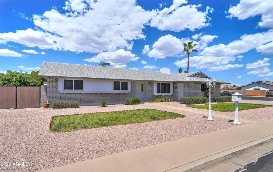 1556 E Glade Avenue, Mesa, AZ 85204 - #2