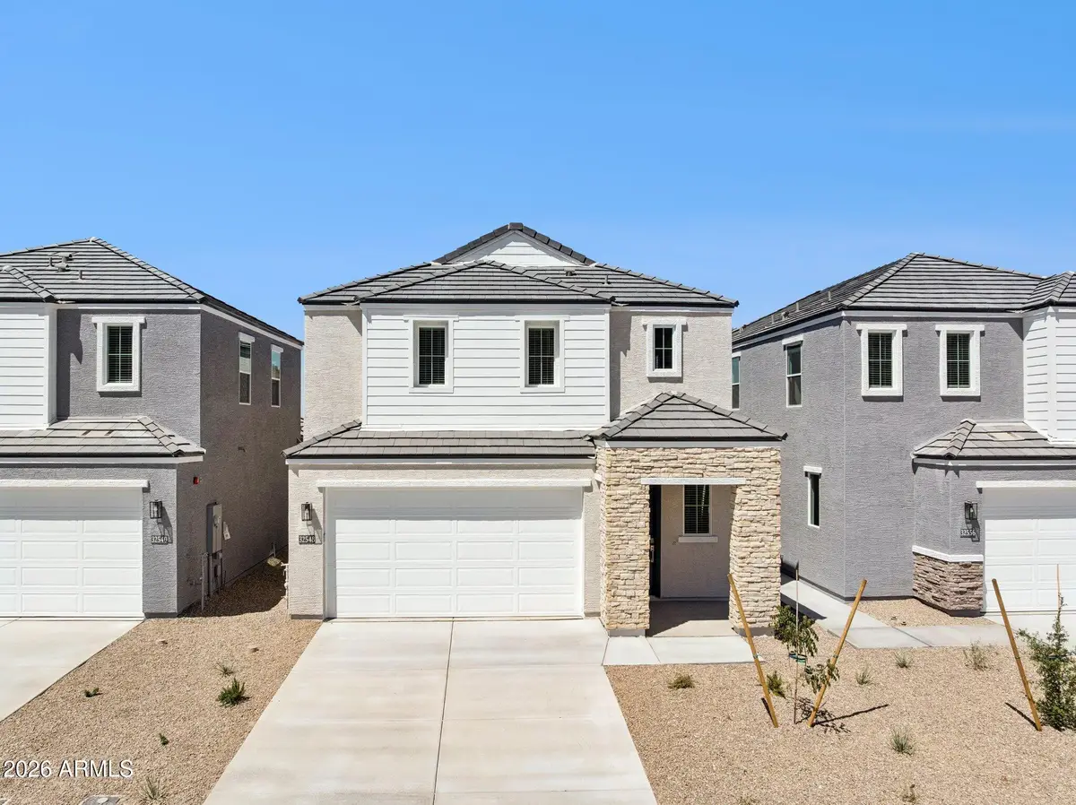 32548 N Smoke View Trail, Peoria, AZ 85383 - #1