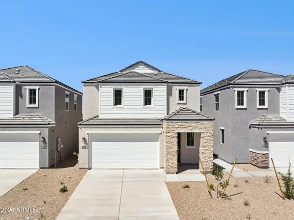 32548 N Smoke View Trail, Peoria, AZ 85383