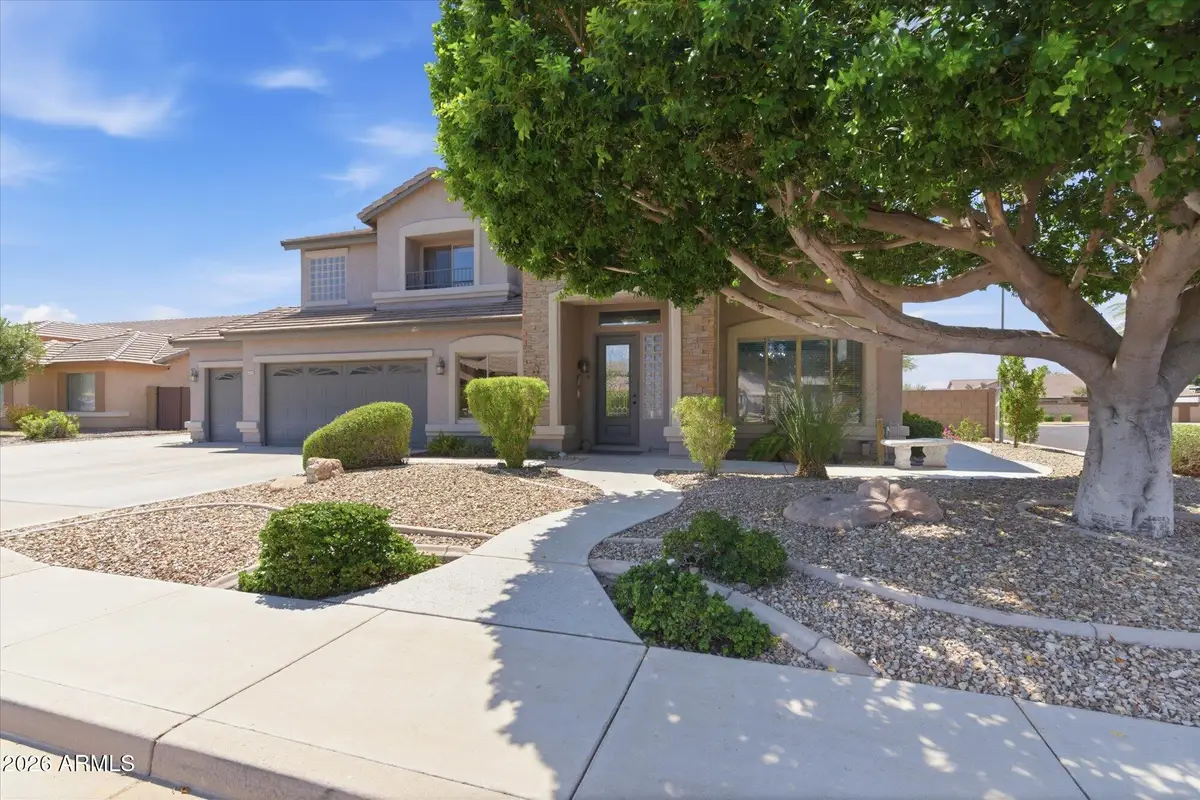 8629 W Salter Drive, Peoria, AZ 85382 - #1