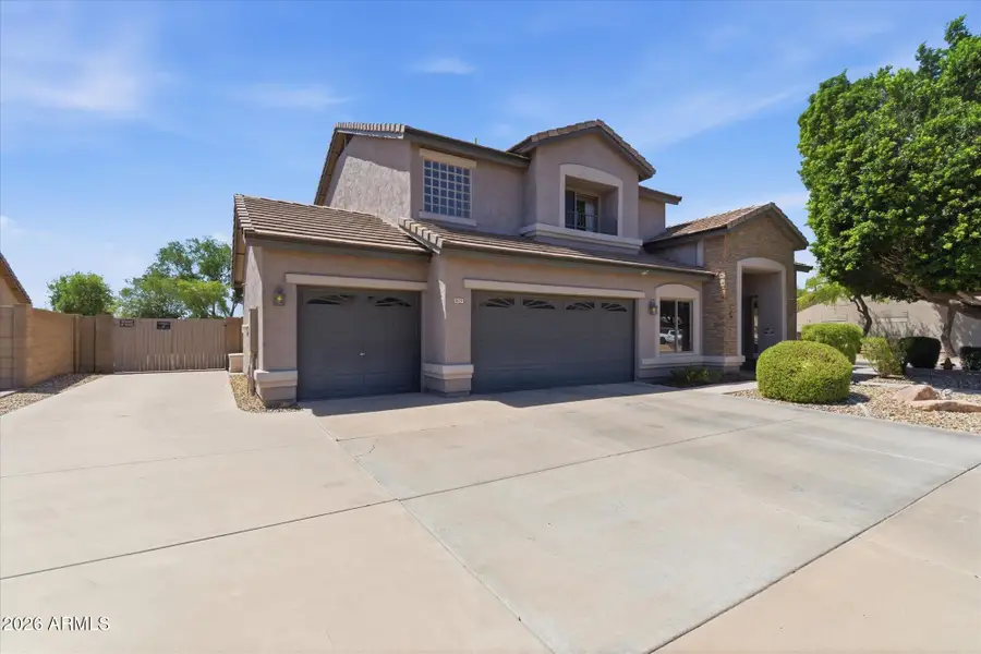 8629 W Salter Drive, Peoria, AZ 85382 - #2