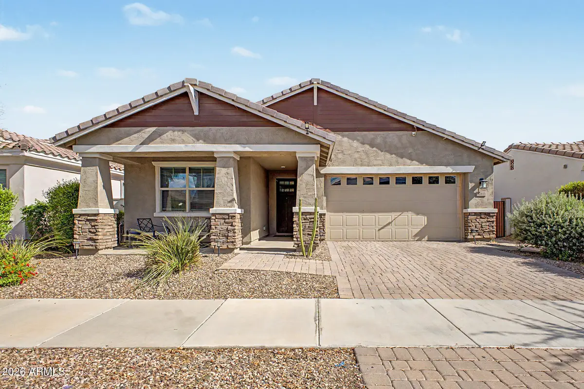 10133 E Sphere Avenue, Mesa, AZ 85212 - #1