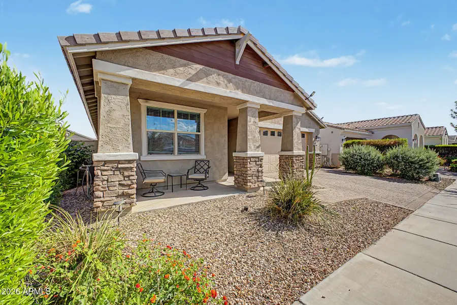 10133 E Sphere Avenue, Mesa, AZ 85212 - #2
