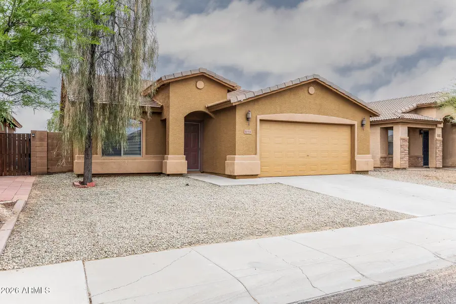 1033 W Nina Drive, Casa Grande, AZ 85122 - #2