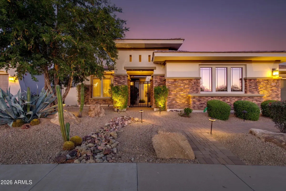 32209 N 15th Lane, Phoenix, AZ 85085 - #1