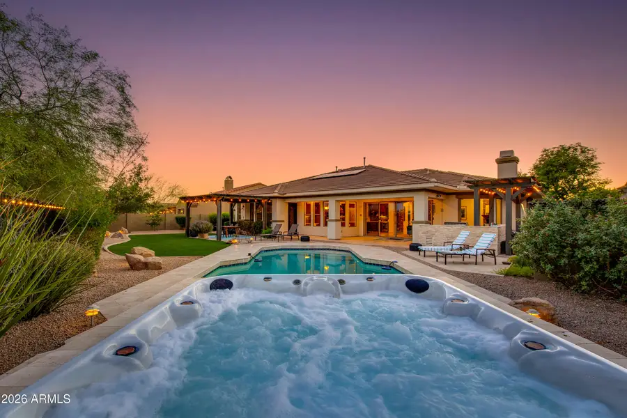 32209 N 15th Lane, Phoenix, AZ 85085 - #2