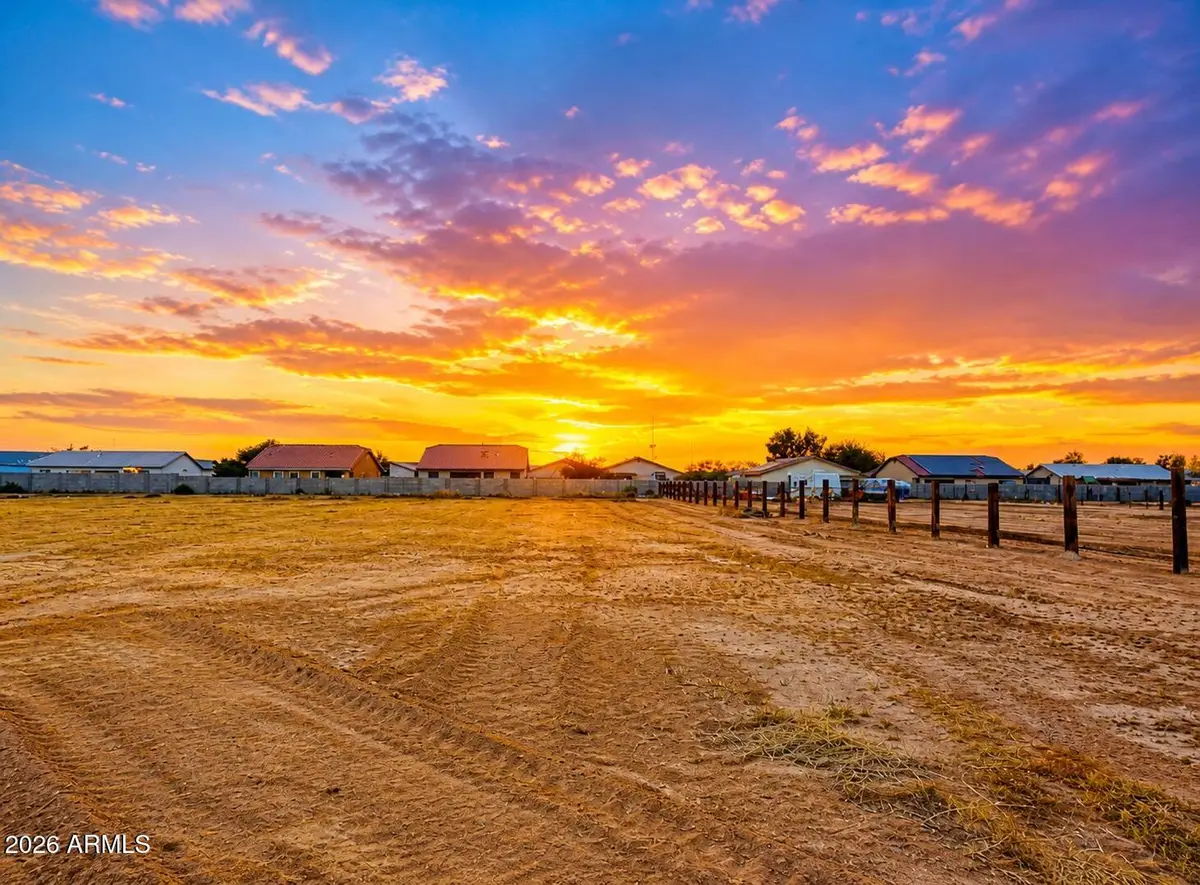 0 N Carter Ct (1.25 Acres) --, Coolidge, AZ 85128 - #1
