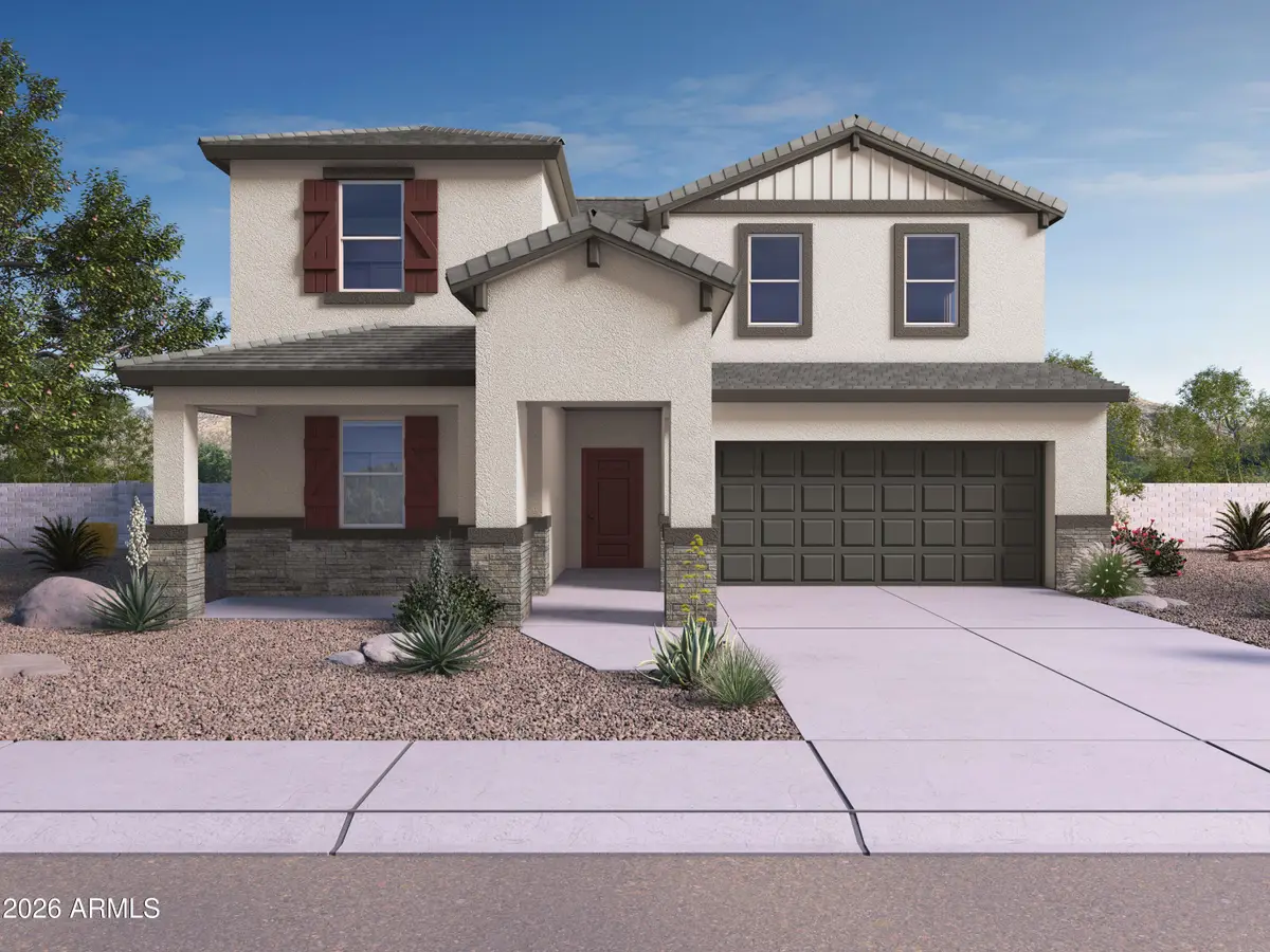 17473 W Illini Street, Goodyear, AZ 85338 - #1