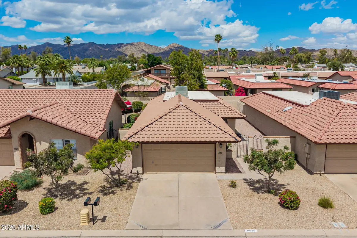 11624 S Papago Circle, Phoenix, AZ 85044 - #1