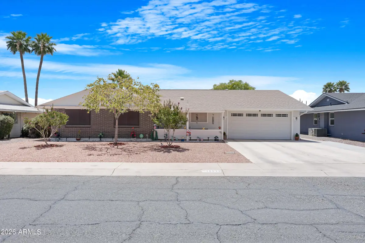 10533 W Cheryl Drive, Sun City, AZ 85351 - #1