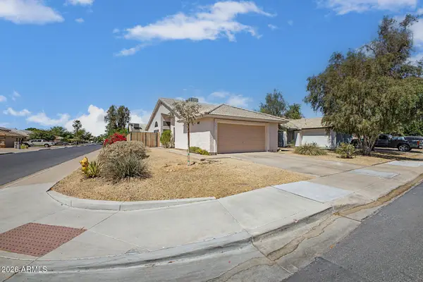 1702 E Fremont Road, Phoenix, AZ 85042