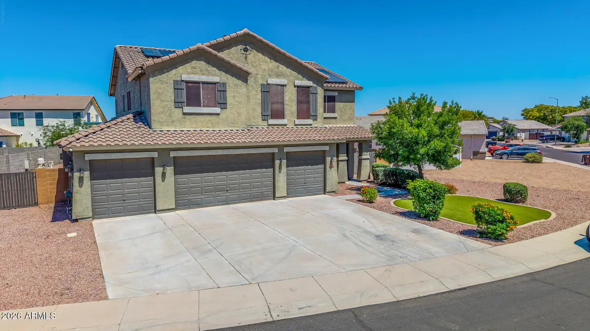 20231 N Valencia Drive, Maricopa, AZ 85138 - #1