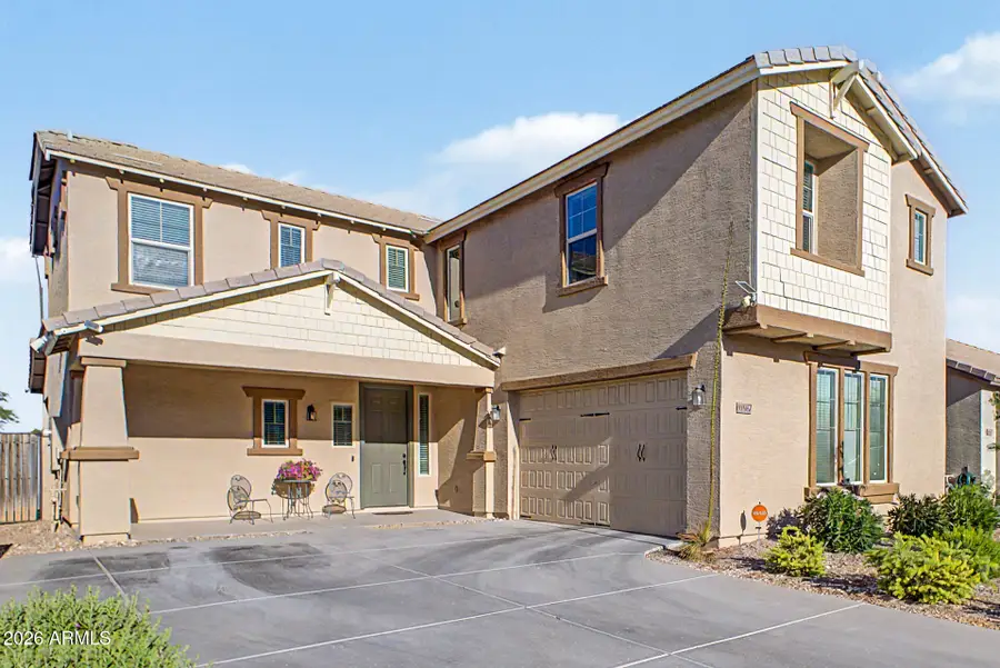 16887 N 183rd Drive, Surprise, AZ 85388 - #2