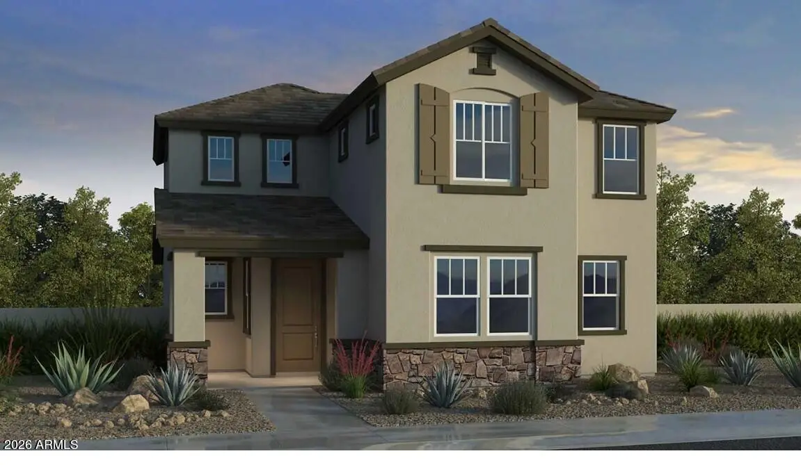 3579 N 99th Drive, Avondale, AZ 85392 - #1