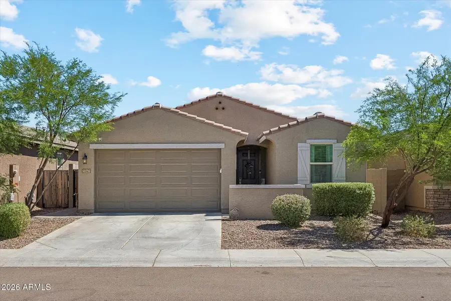5547 W Rainwater Drive, Laveen, AZ 85339 - #2