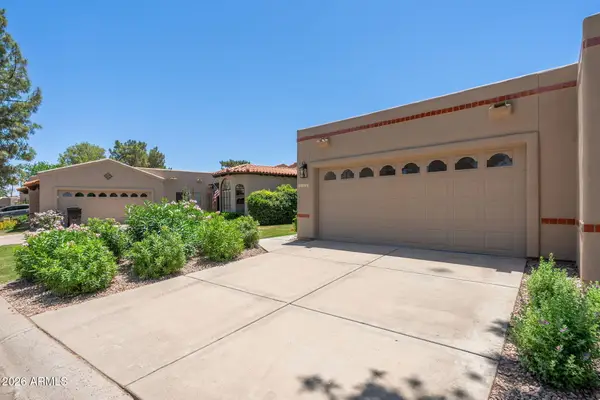 4125 E Cortez Street, Phoenix, AZ 85028