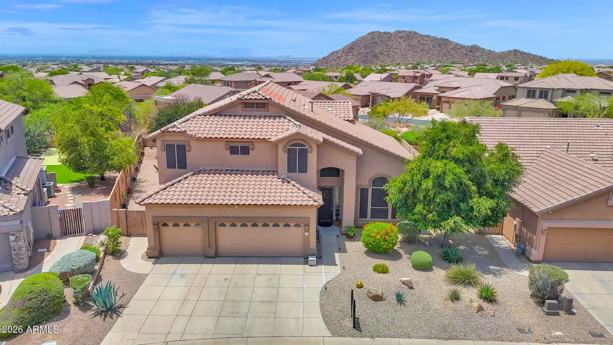 7807 E Red Hawk Circle, Mesa, AZ 85207 - #1