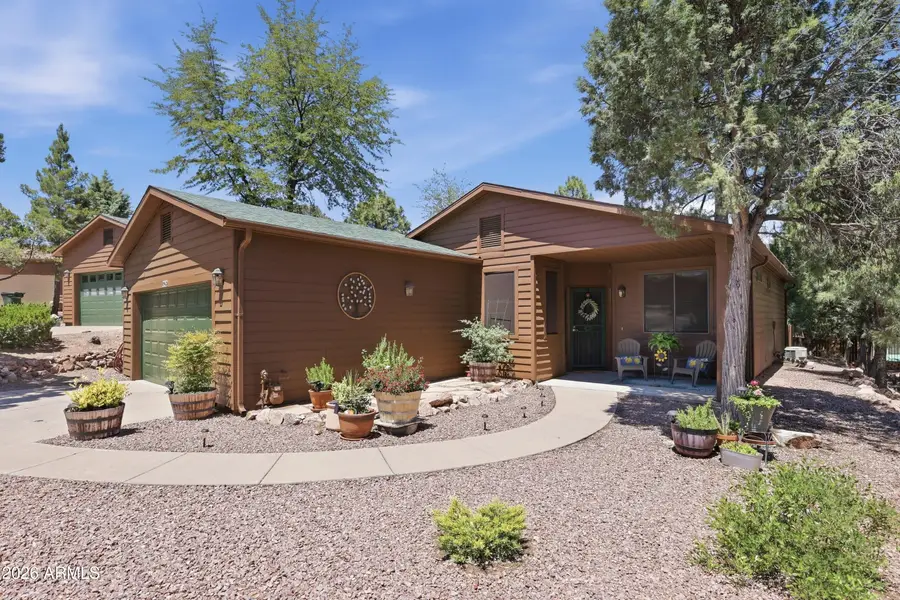 308 W Cody Circle, Payson, AZ 85541 - #2