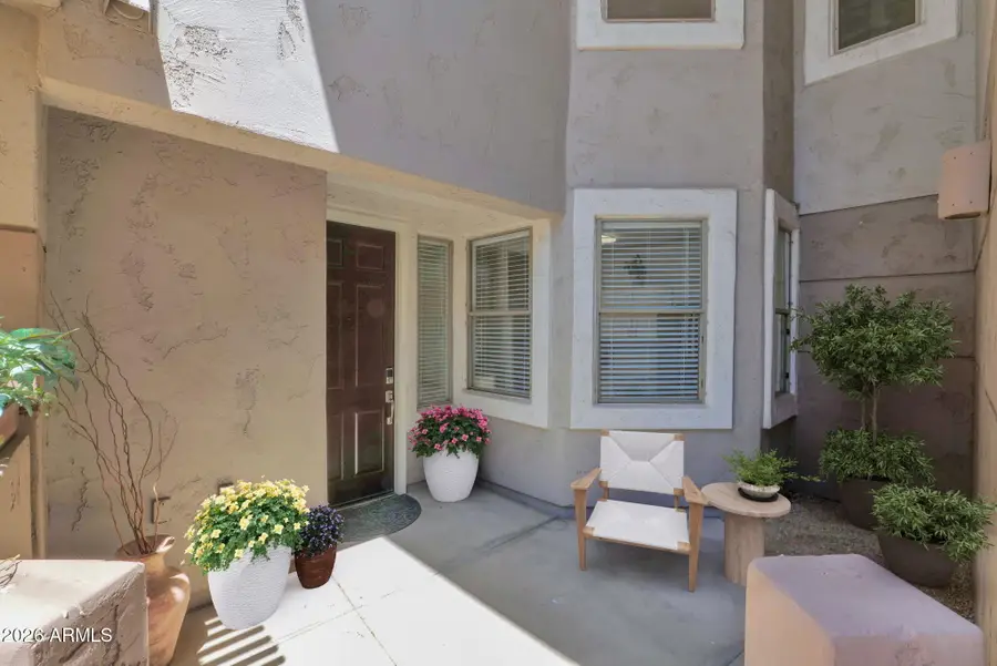 15221 N Clubgate Drive #1023, Scottsdale, AZ 85254 - #2