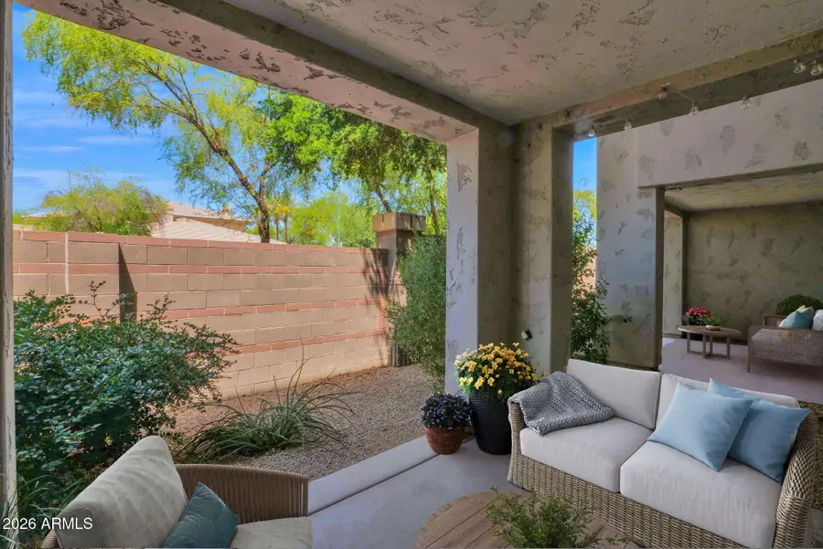 15221 N Clubgate Drive #1023, Scottsdale, AZ 85254 - #3