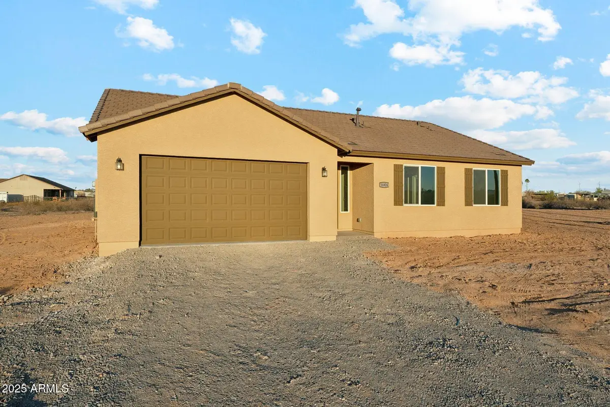 30346 N 238th Lane, Wittmann, AZ 85361 - #1
