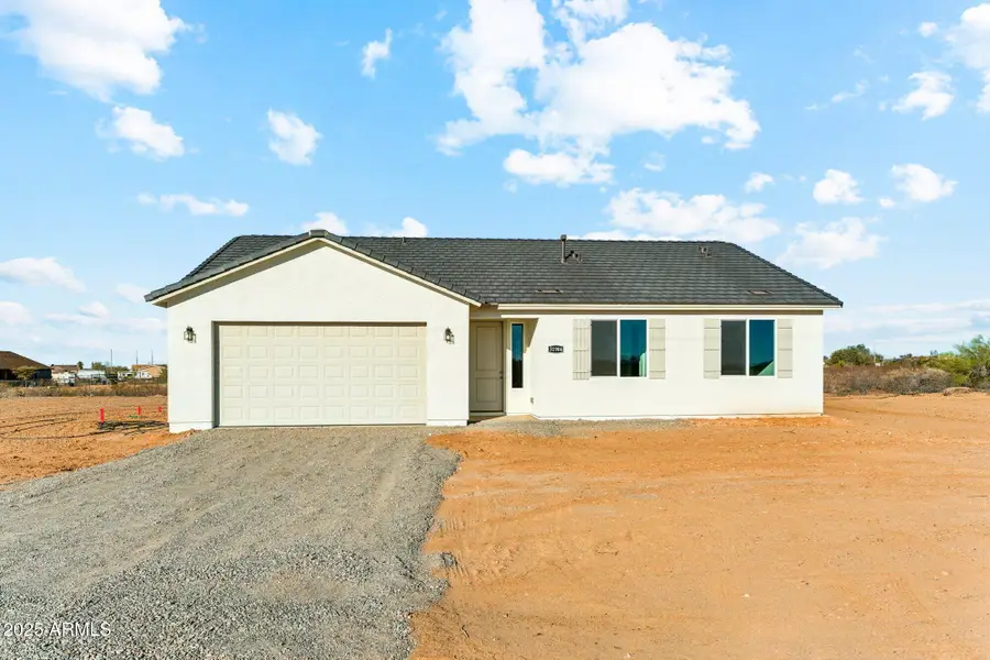 30346 N 238th Lane, Wittmann, AZ 85361 - #3