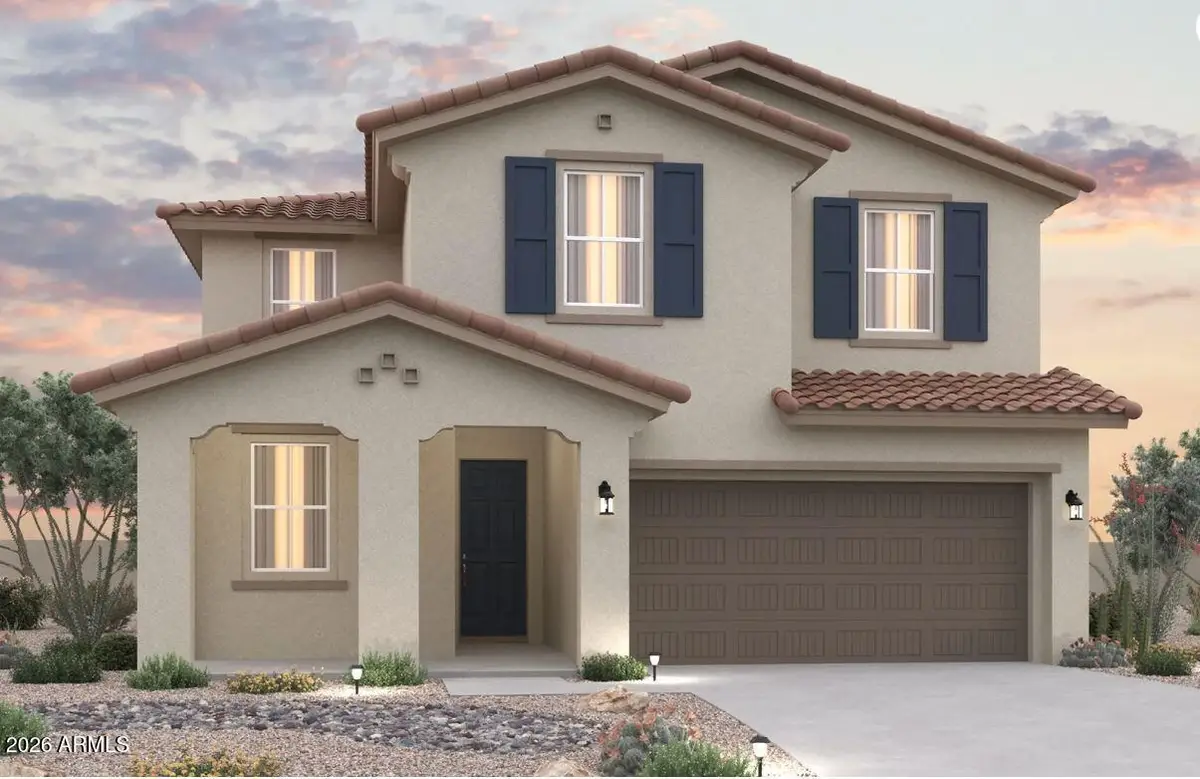 32383 N 123rd Drive, Peoria, AZ 85383 - #1