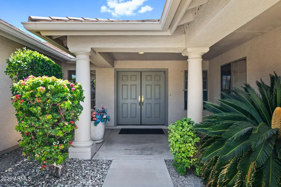 2116 N Avoca --, Mesa, AZ 85207 - #3