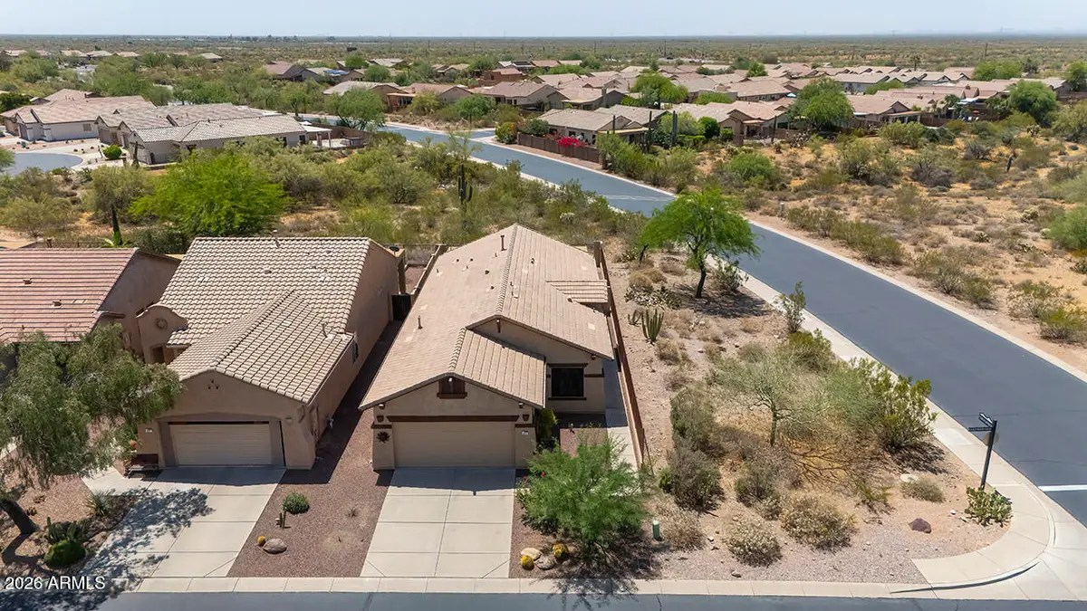 9871 E Rugged Mountain Drive, Gold Canyon, AZ 85118 - #1