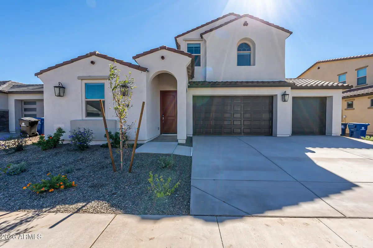 11677 W Marguerite Avenue, Avondale, AZ 85323 - #1