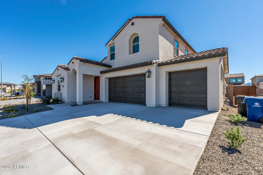 11677 W Marguerite Avenue, Avondale, AZ 85323 - #2