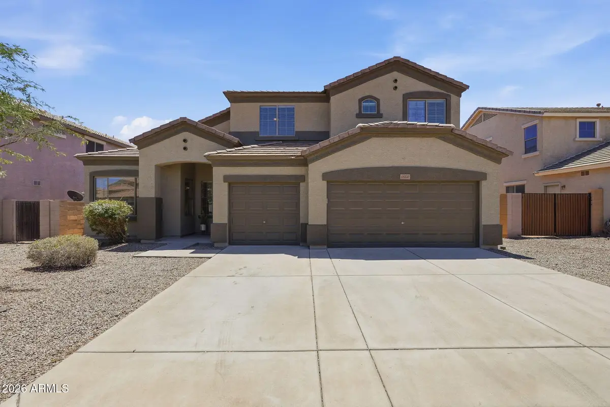 18047 W Caribbean Lane, Surprise, AZ 85388 - #1