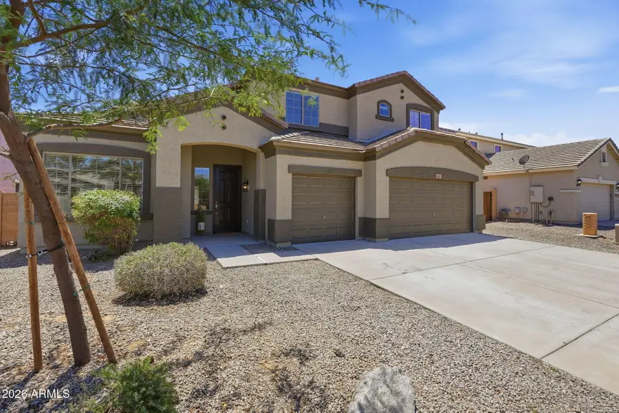 18047 W Caribbean Lane, Surprise, AZ 85388 - #3