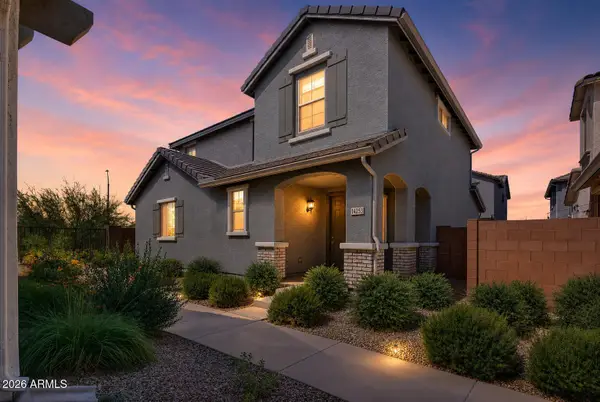 14253 W Buckskin Trail, Surprise, AZ 85387