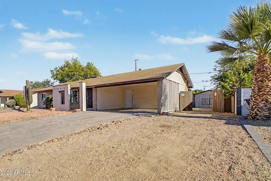 2139 W Eugie Avenue, Phoenix, AZ 85029 - #3