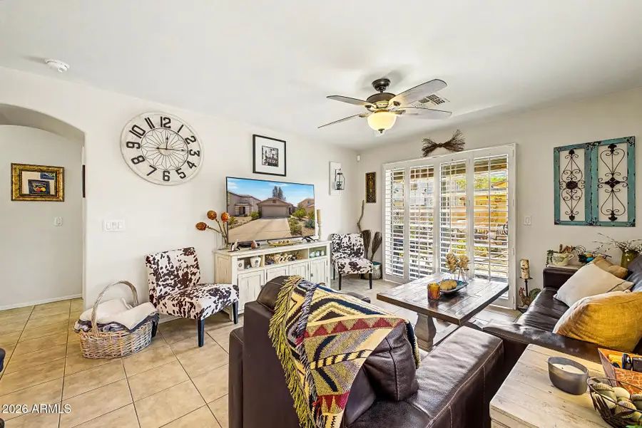 985 E Stardust Way, San Tan Valley, AZ 85143 - #3