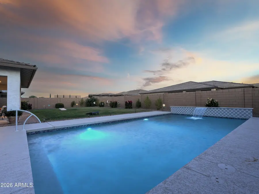 23017 E Via De Olivos --, Queen Creek, AZ 85142 - #3